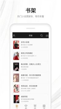 流行小说app手机下载最新版图片1