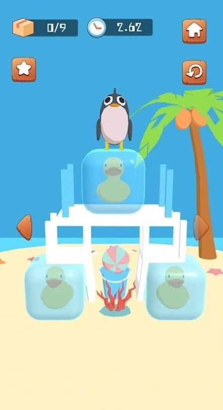 AnimalJenga截图3
