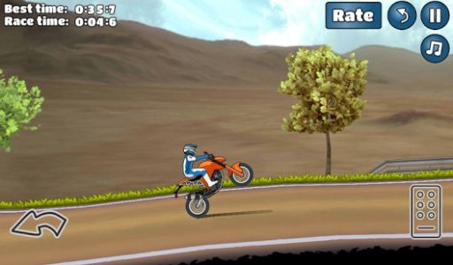 wheelie challenge苹果最新中文版2021图片1