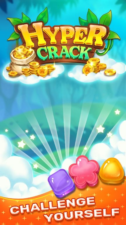 Hyper Crack截图3