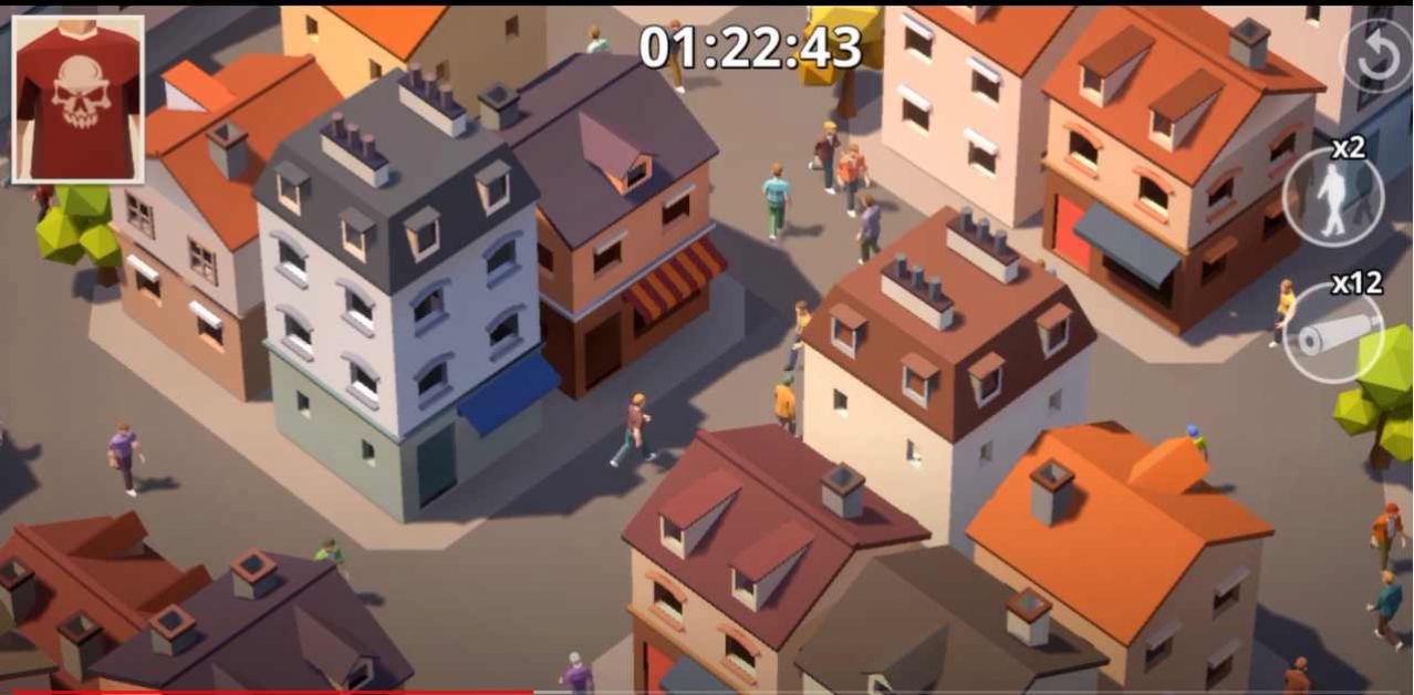 战火与永恒国际服截图1