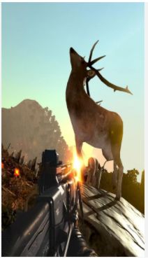 theHunter Call of the Wild截图3