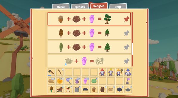 Gardenia游戏steam最新中文版图片1