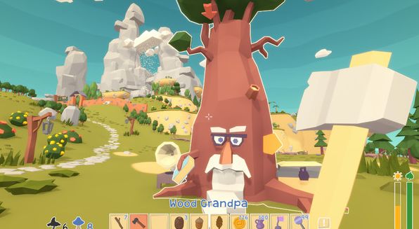 Gardenia游戏steam最新中文版图片2