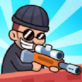 Crazy Sniper