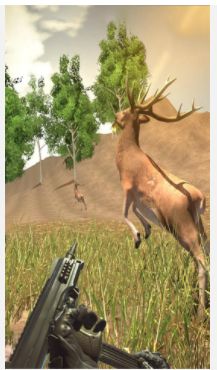 theHunter Call of the Wild最新免费版下载图片1