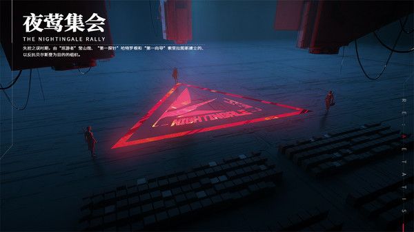 战火与永恒国际服截图2