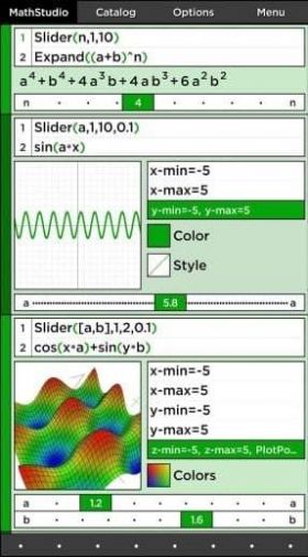 mathstudio安卓汉化版app下载图片1