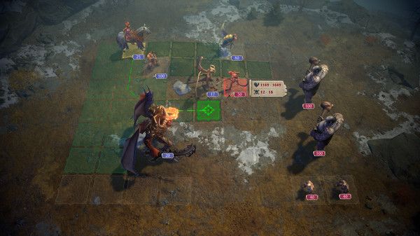 开拓者正义之怒steam全攻略下载安装图片1