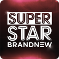SuperStar BRANDNEW