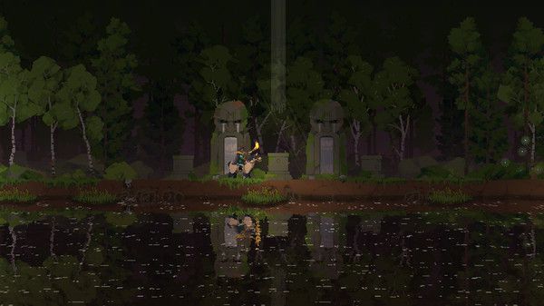 Kingdom Two Crowns游戏最新免费版图片1