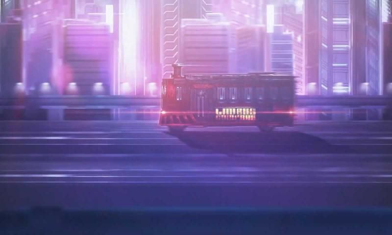 Limbus Company截图3