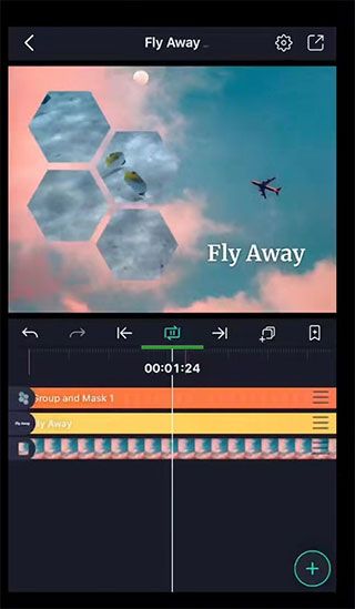 AlightMotion.apk官方版下载图片1