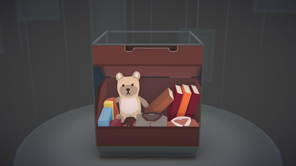 笼中窥梦steam游戏安卓最新版2021图片2