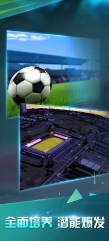 fm2021安卓汉化更新官方版（SM21）图片1