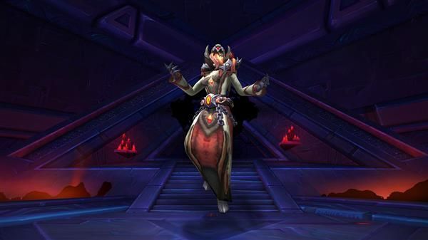 魔兽世界轮回服官方最新版图片1