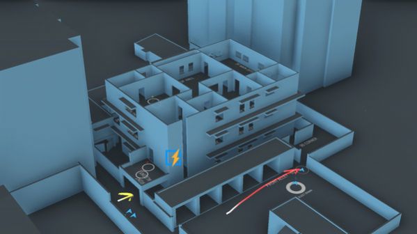 zero hour更新中文补丁完整免费版图片1