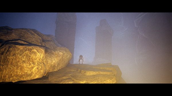 Nightwalker 2 steam游戏中文手机版图片1