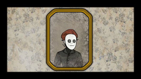 绣湖新作The Past Within官方手机版图片1