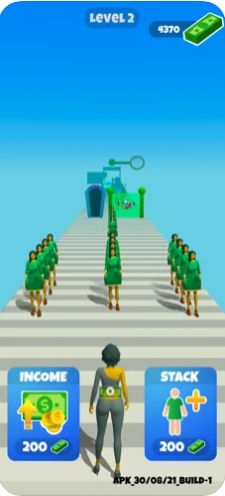Party Fiend中文版安卓游戏图片1