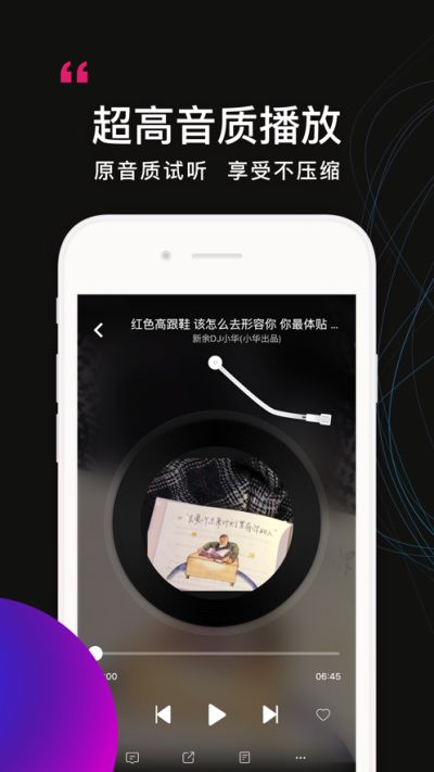 V2DJ截图3