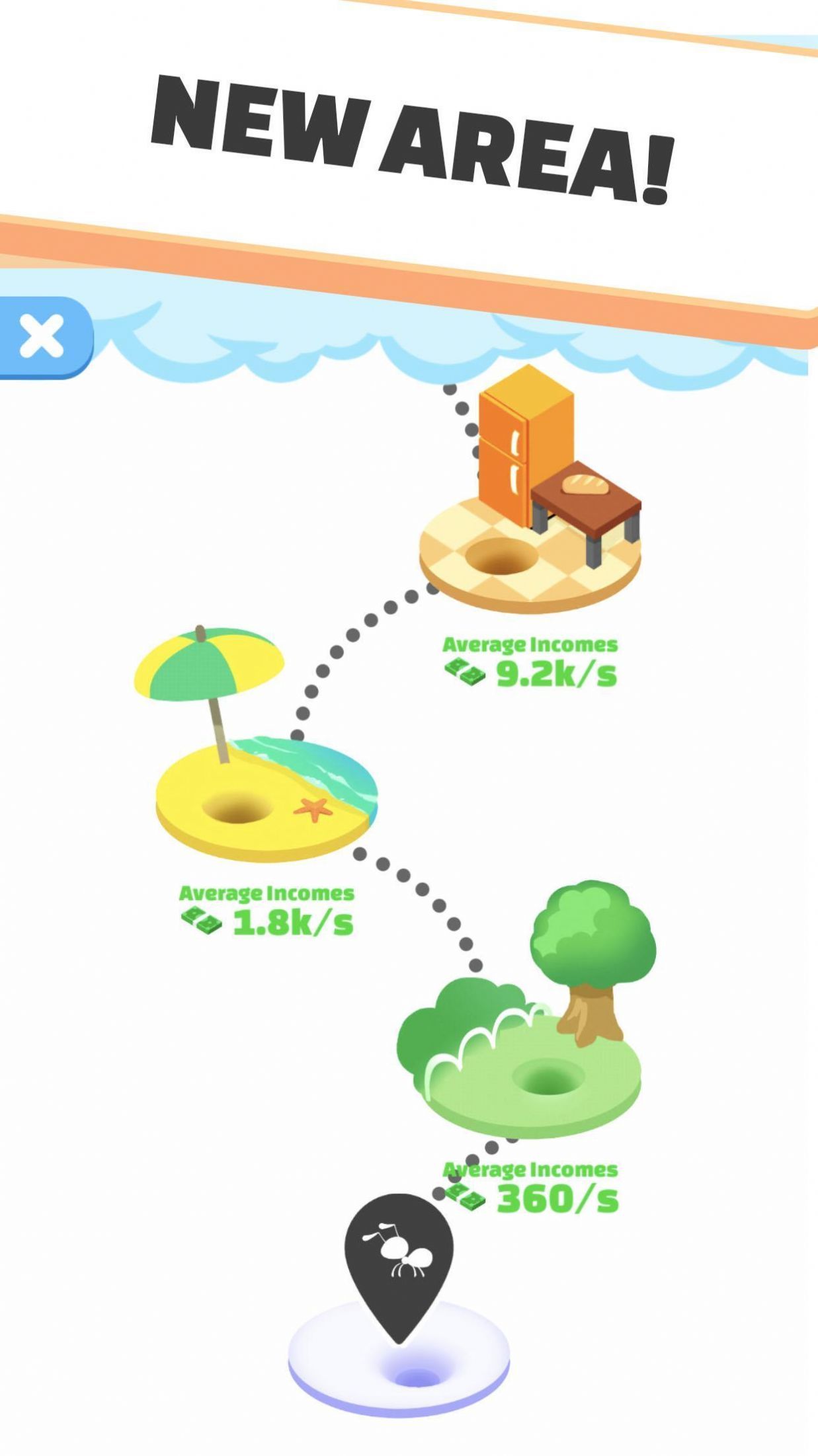 战火与永恒国际服截图2