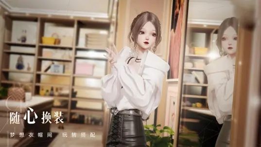 战火与永恒国际服截图2