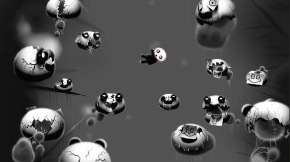 happy game截图3
