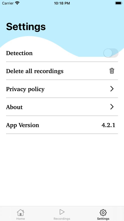 coughrecorder49图库安卓版app下载图片1