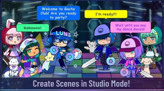 gacha club下载最新版1.10图片1