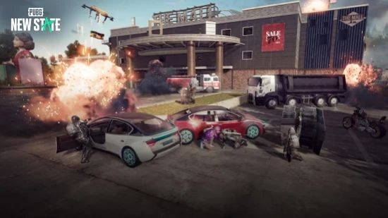 newstatepubgcom截图3