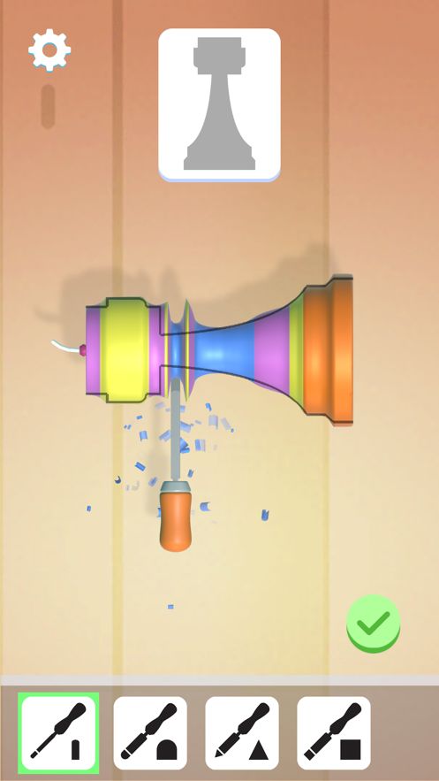Candle Craft 3D游戏安卓中文版图片1