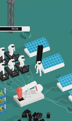 抖音游戏行星开拓者最新官方版图片1