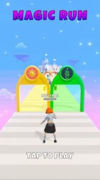 Magic Run游戏安卓版图片1