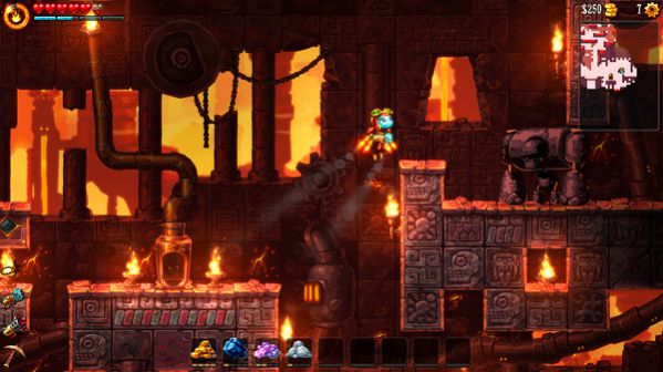 蒸汽世界掘进2steam免费中文完整版图片2
