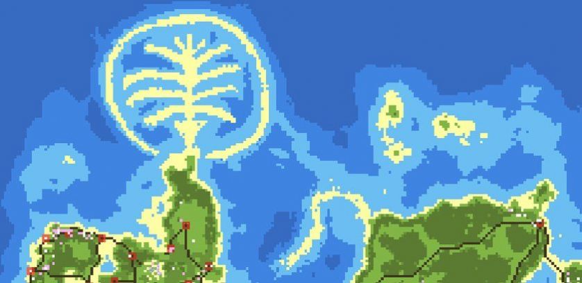 worldbox0.10.1 最新手机版图片1