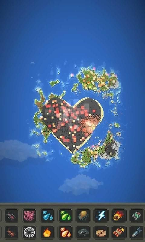 worldbox0.9.9手机版下载最新汉化版图片1