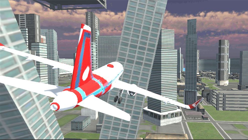 TNT3D机长游戏官方版图片2