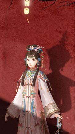 庶女上位记官方手游最新版图片1