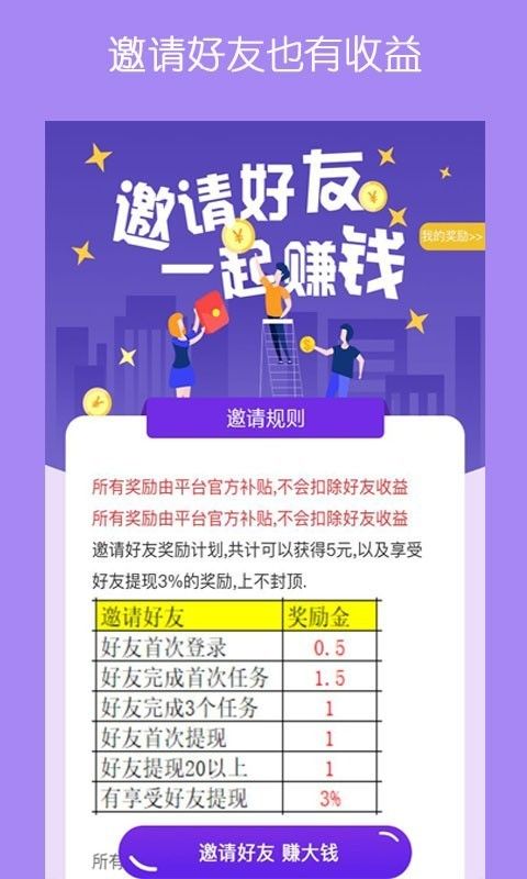 哆啦赚截图3