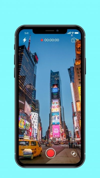icamera截图3