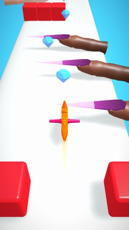 nail cut官方版安卓游戏图片1
