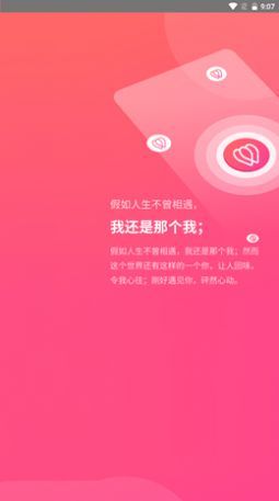倾心之灵截图3