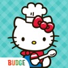 hello kitty梦幻餐厅