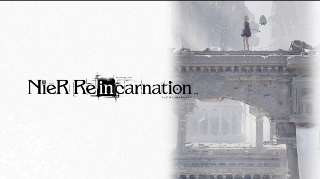NieR Reincarnation安卓测试下载最新公测版图片1