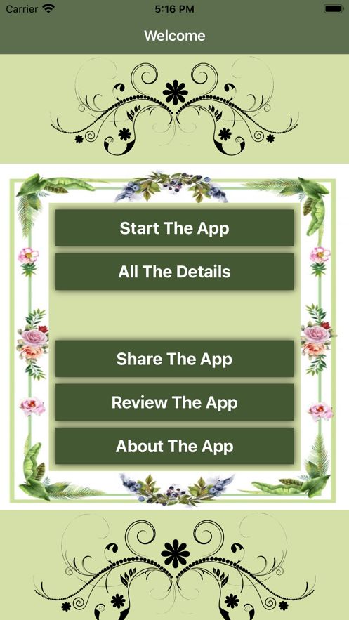 Helping The Florist ios苹果版下载图片1