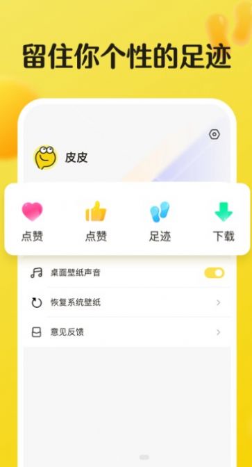 皮皮动态壁纸下载安装最新版图片1