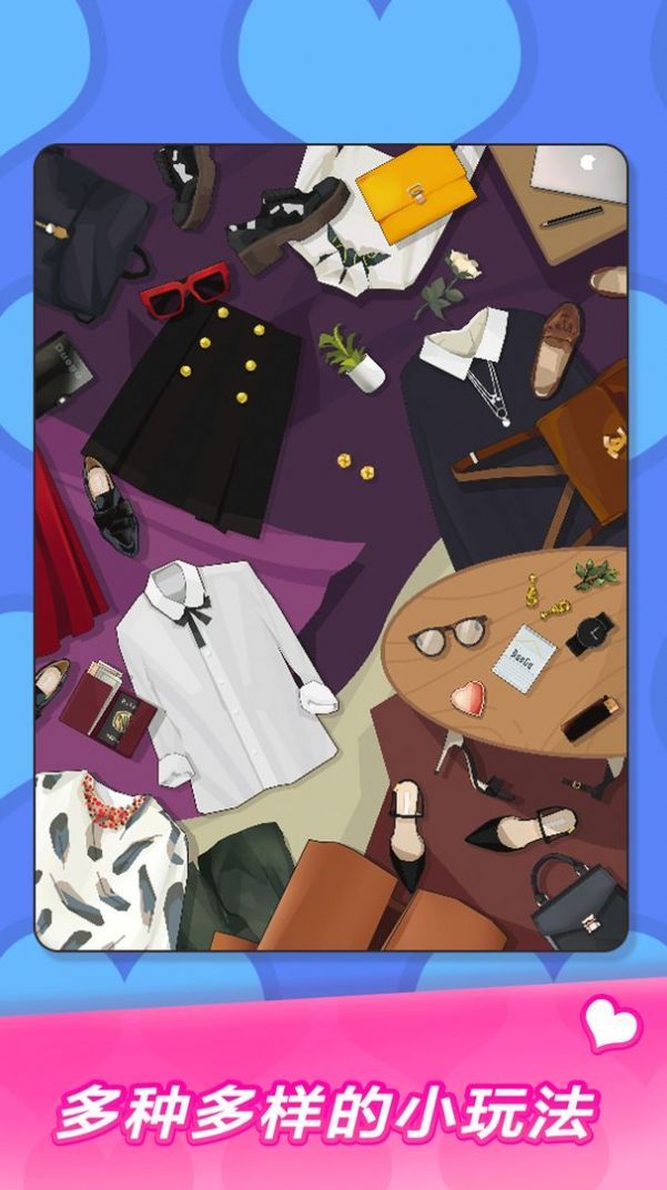 战火与永恒国际服截图2