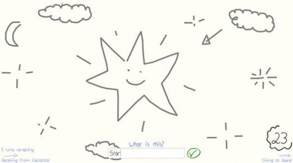draw and guess接龙模式最新手机版图片1