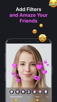 anyface蚂蚁呀嘿官方版app下载图片1
